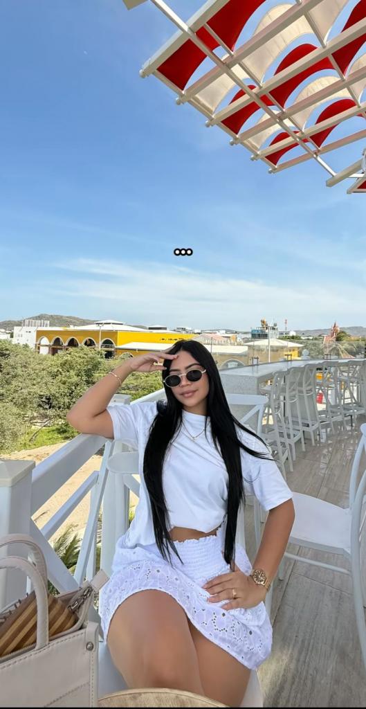 Chica busca chico en Tenerife: 