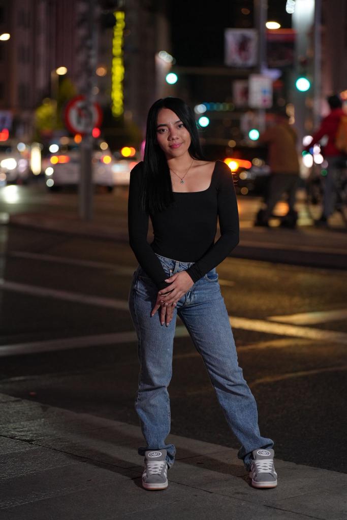 Chica busca chico en Castellón: 