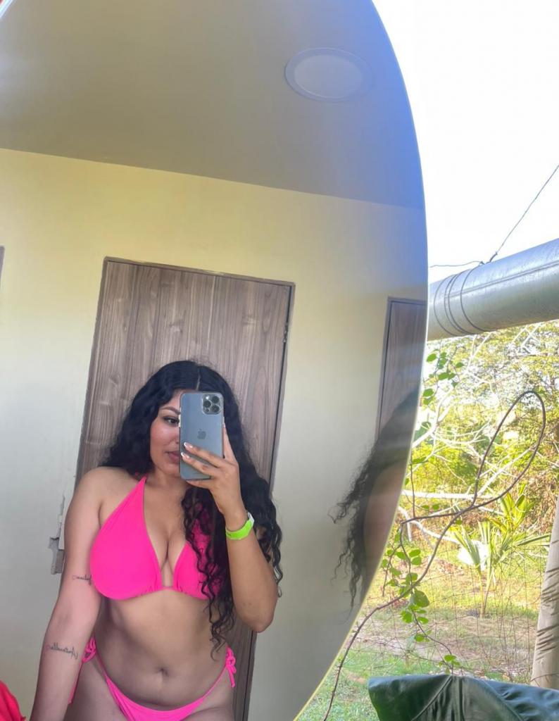 613225850: Chica busca chico en Málaga