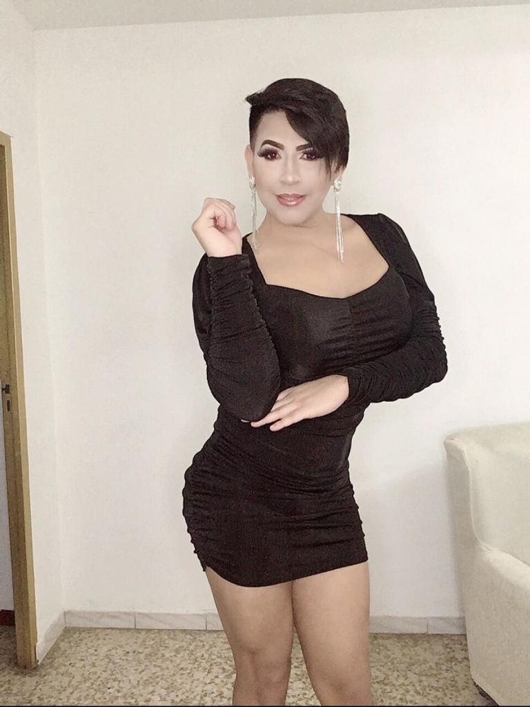 Chica busca chico en Sevilla: 