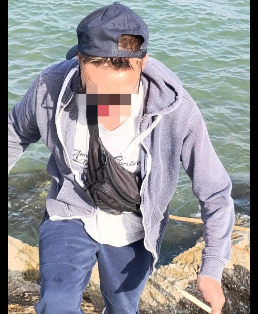 Chica busca chico en Pontevedra: 