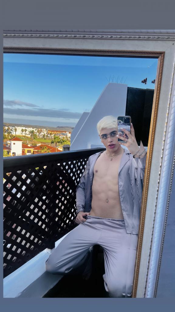 Chico busca chica en Málaga: 