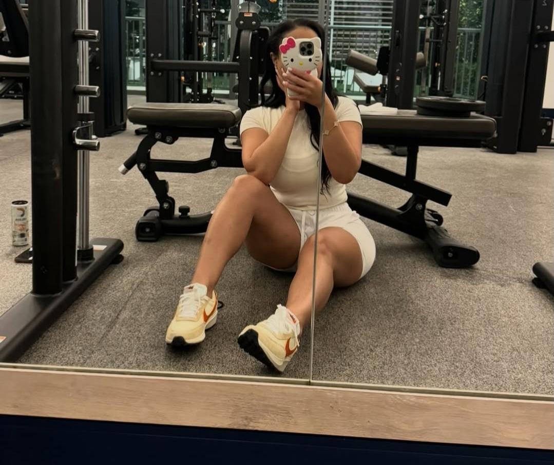 Chica busca chico en Jaén: 