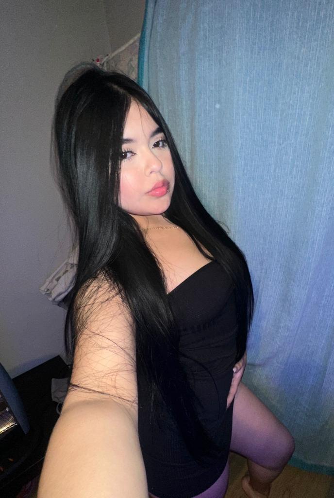 Chica busca chico en Málaga: 