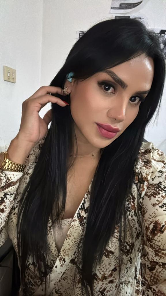 Transexual en Ciudad Real: 