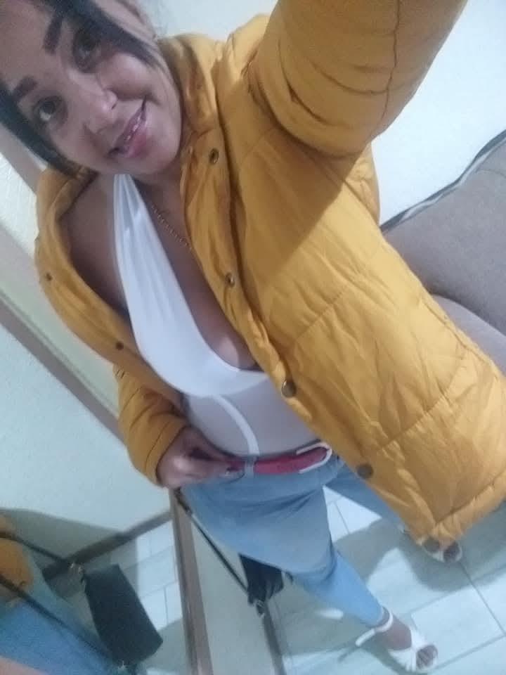 Chica busca chico en La Rioja: 