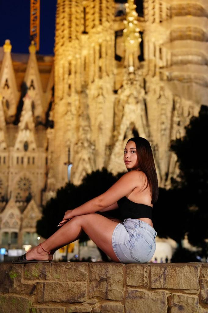 Chica busca chico en Valencia: 