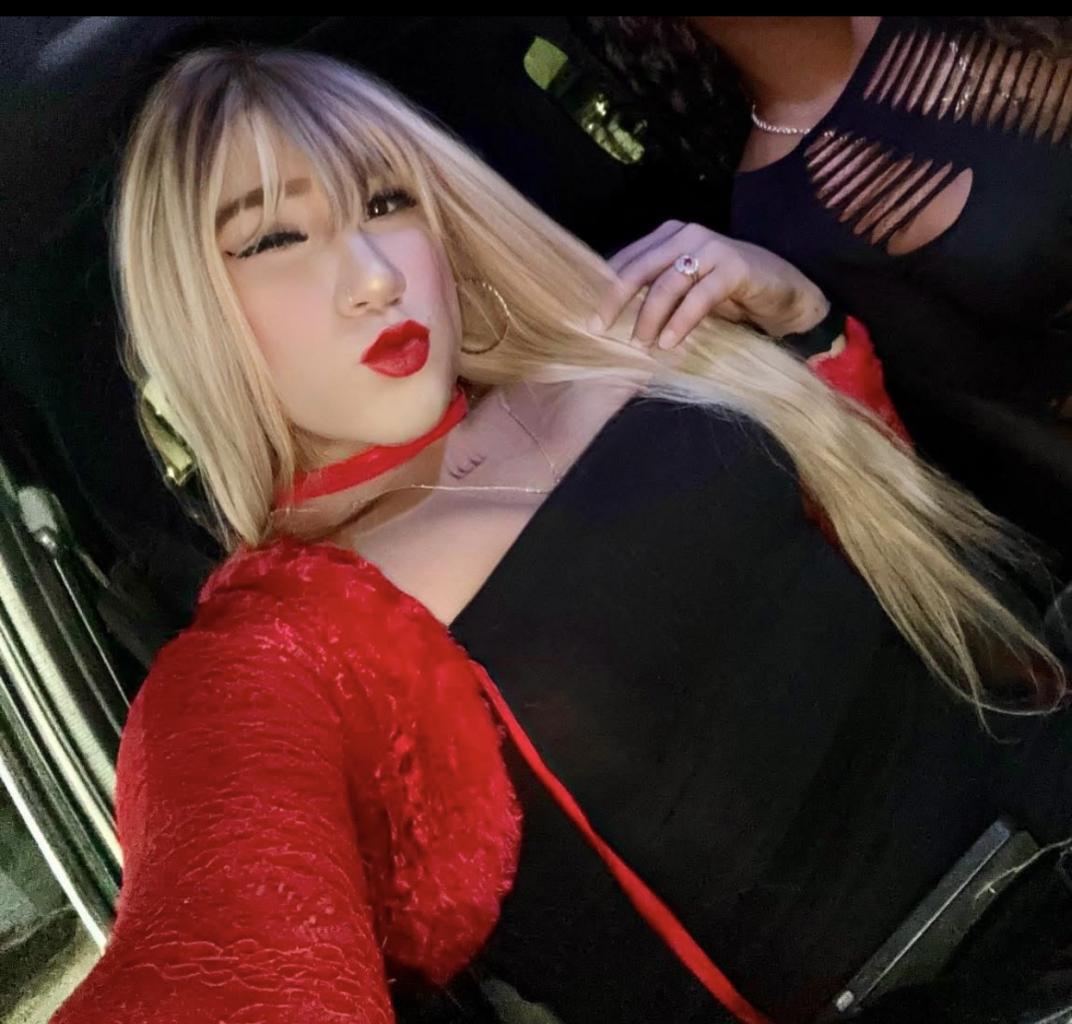 Transexual en Málaga: 