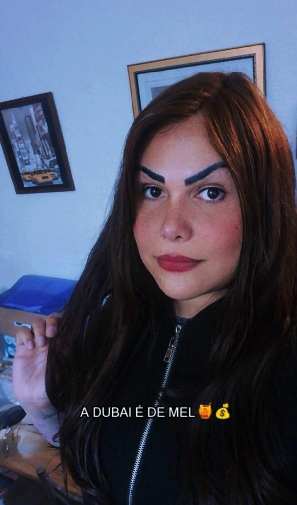 Transexual en Cádiz: 