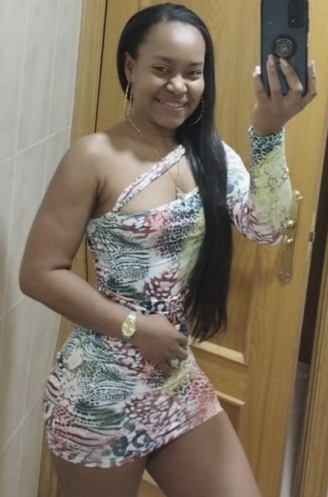 Chica busca chico en Las Palmas: 