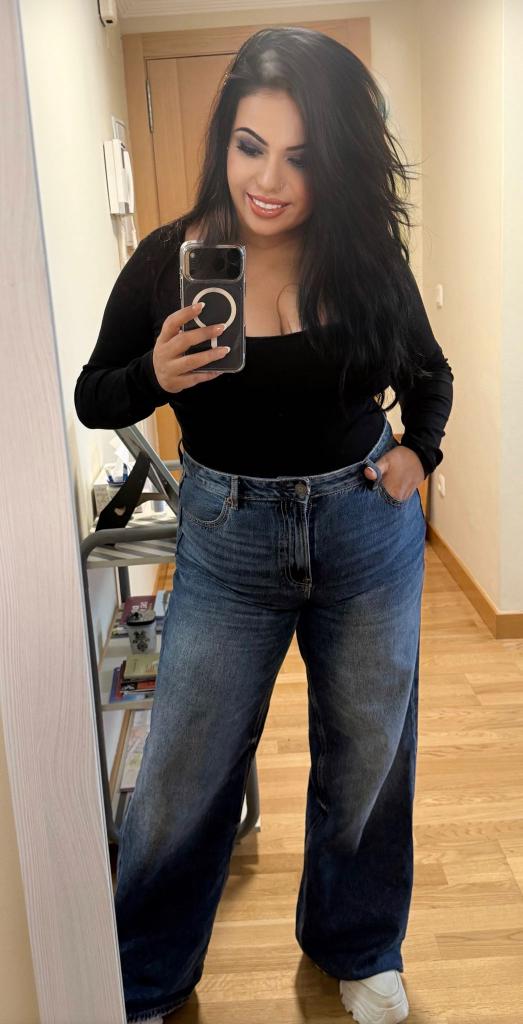 Chica busca chico en Vizcaya: 