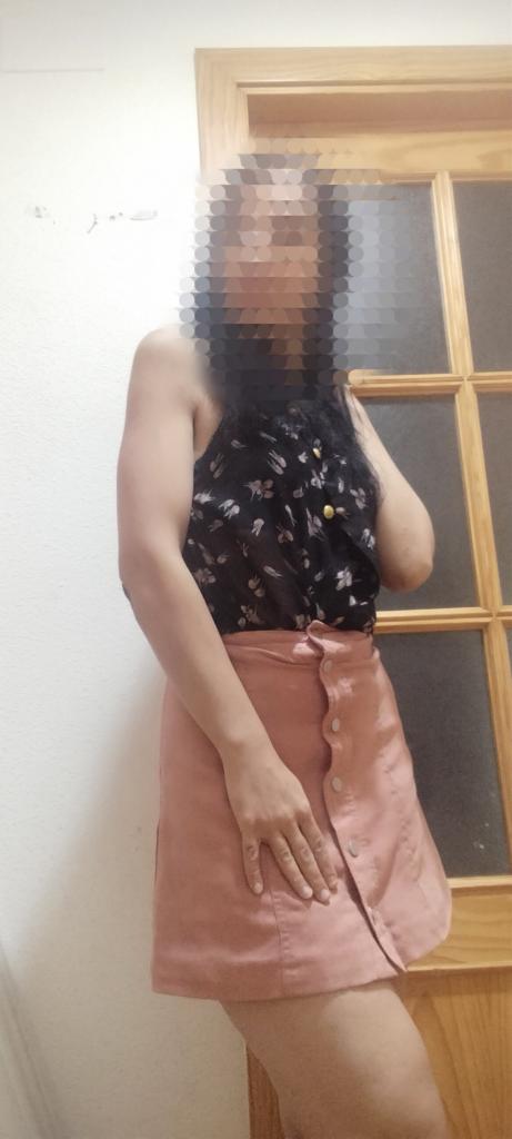 Chica busca chico en Segovia: 