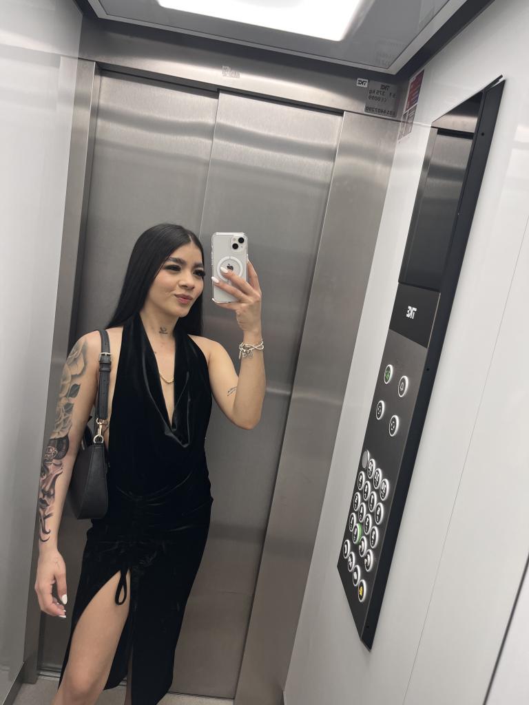 Chica busca chico en León: 