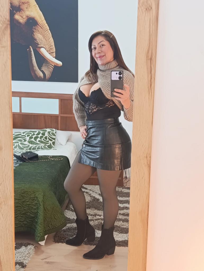 Chica busca chico en La Coruña: 