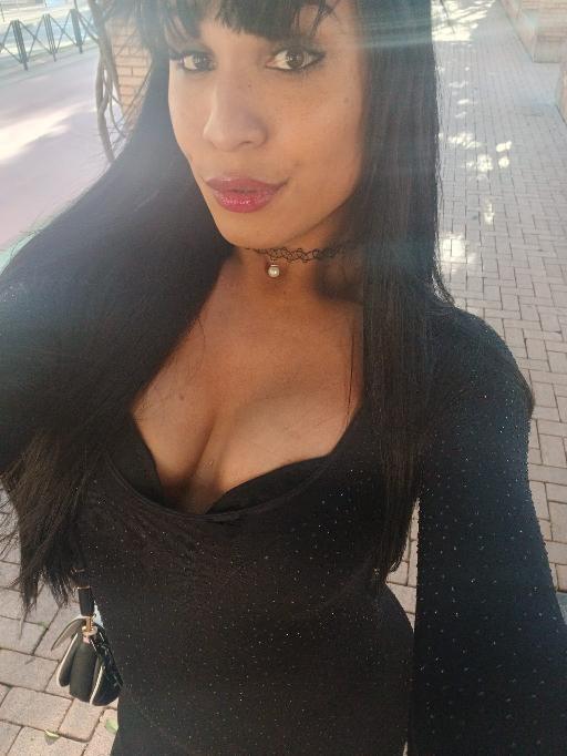 Transexual en Zaragoza: 