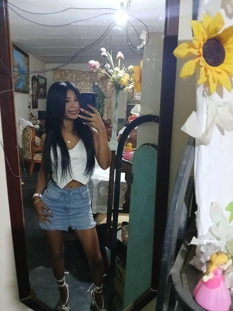 Chica busca chico en La Coruña: 