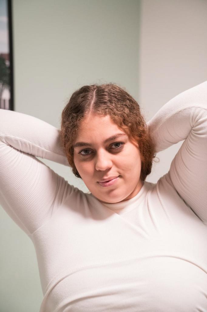 Chica busca chico en Barcelona: 