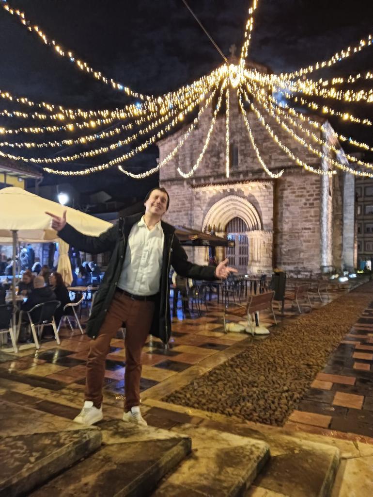 Chico busca chica en León: 