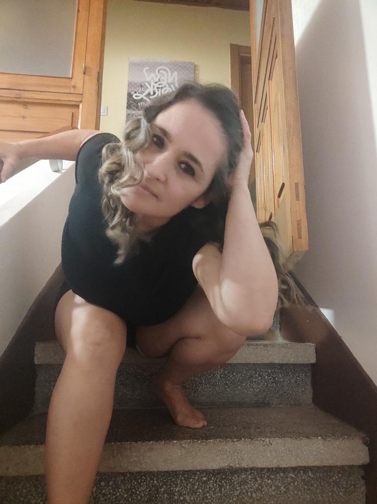 Chica busca chico en Lugo: 