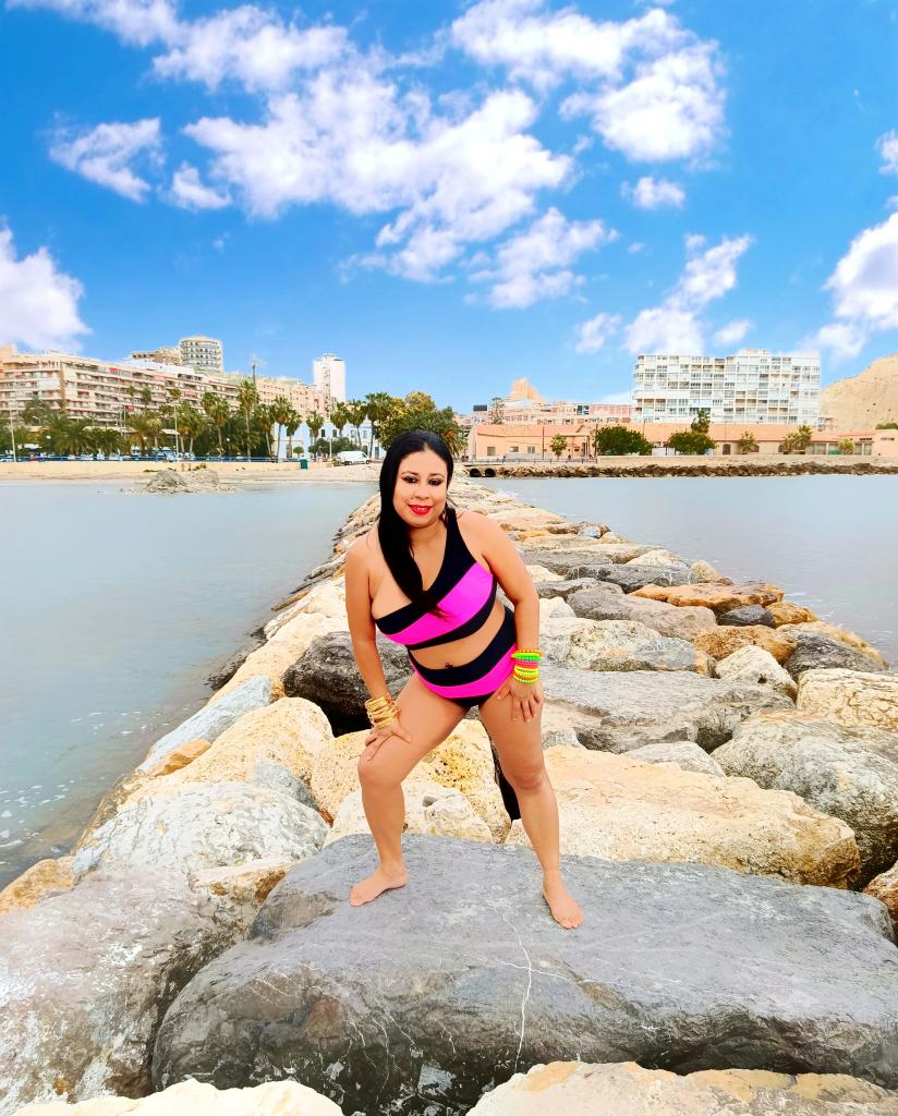 642831212: Chica busca chico en Murcia