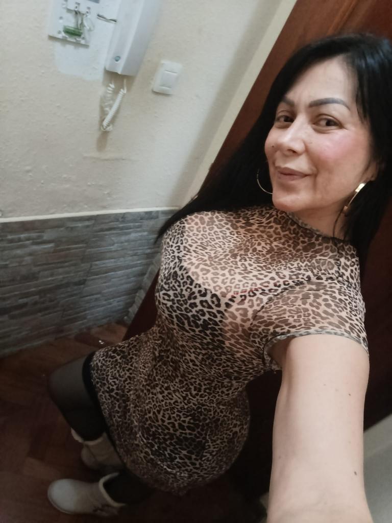 Chica busca chico en La Coruña: 