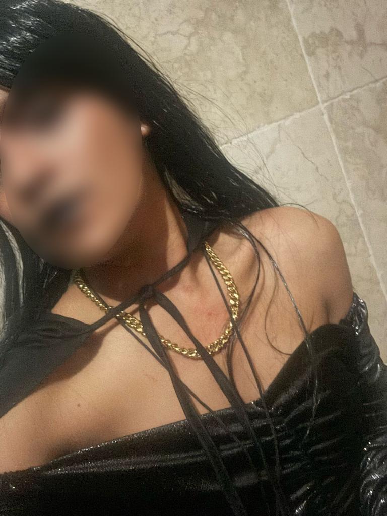 Transexual en Murcia: 