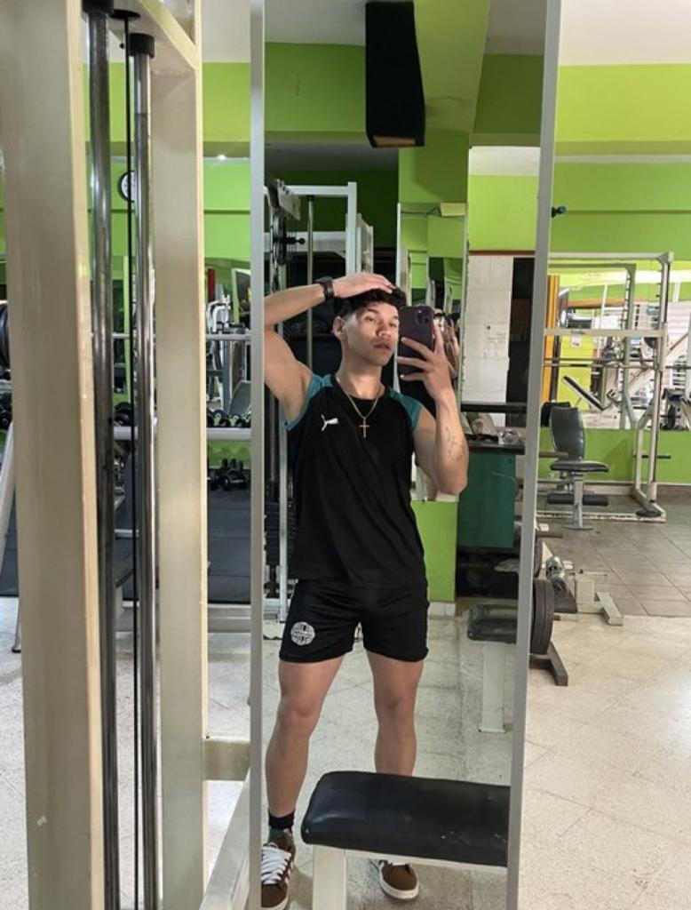 Chico busca chica en Murcia: 