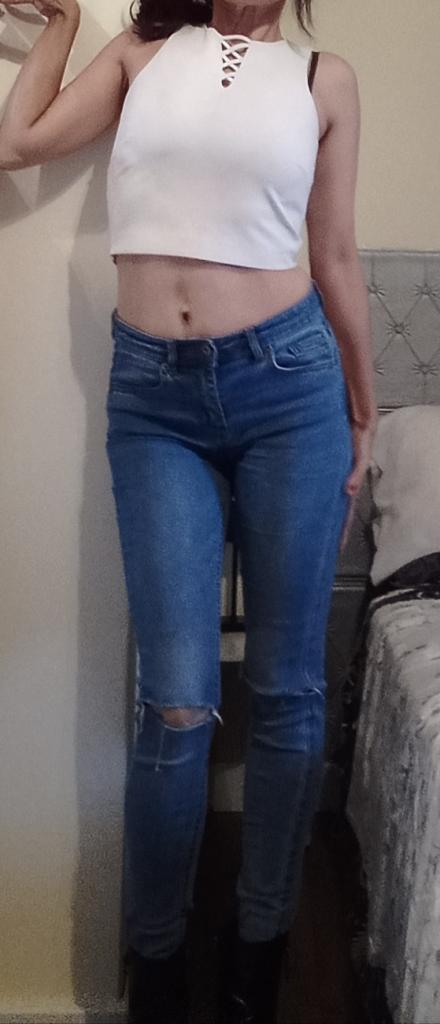 685550910: Chica busca chico en La Coruña