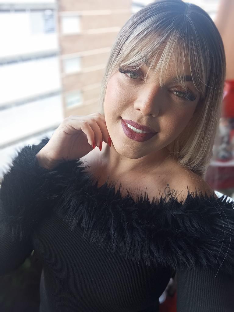 674719280: Transexual en Barcelona