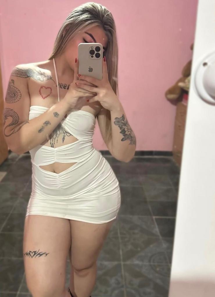 643203145: Chica busca chico en Madrid