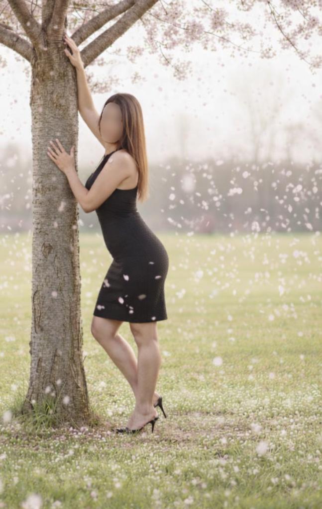 Chica busca chico en Madrid: 