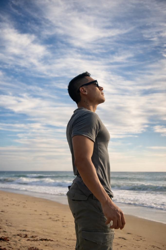 Chico busca chica en Mallorca: 