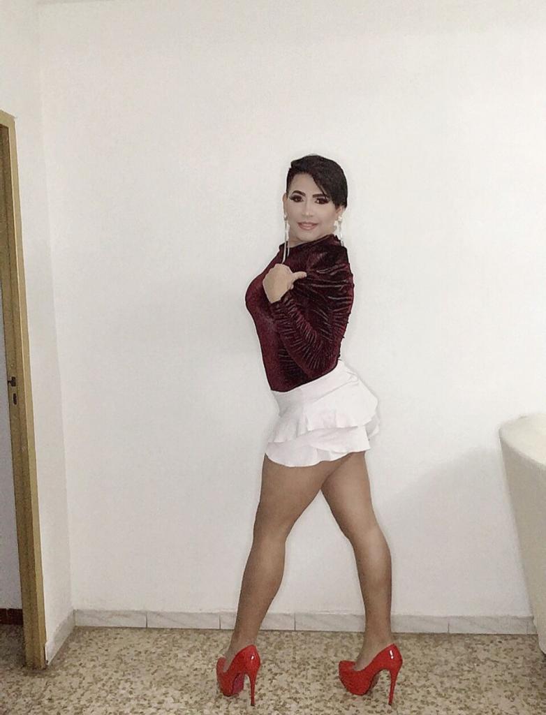 641575210: Travesti en Sevilla