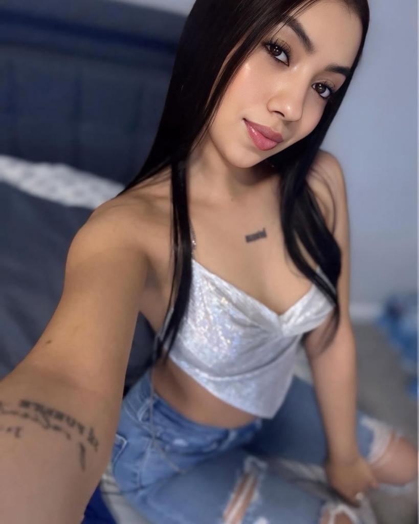 Chica busca chico en Tenerife: 