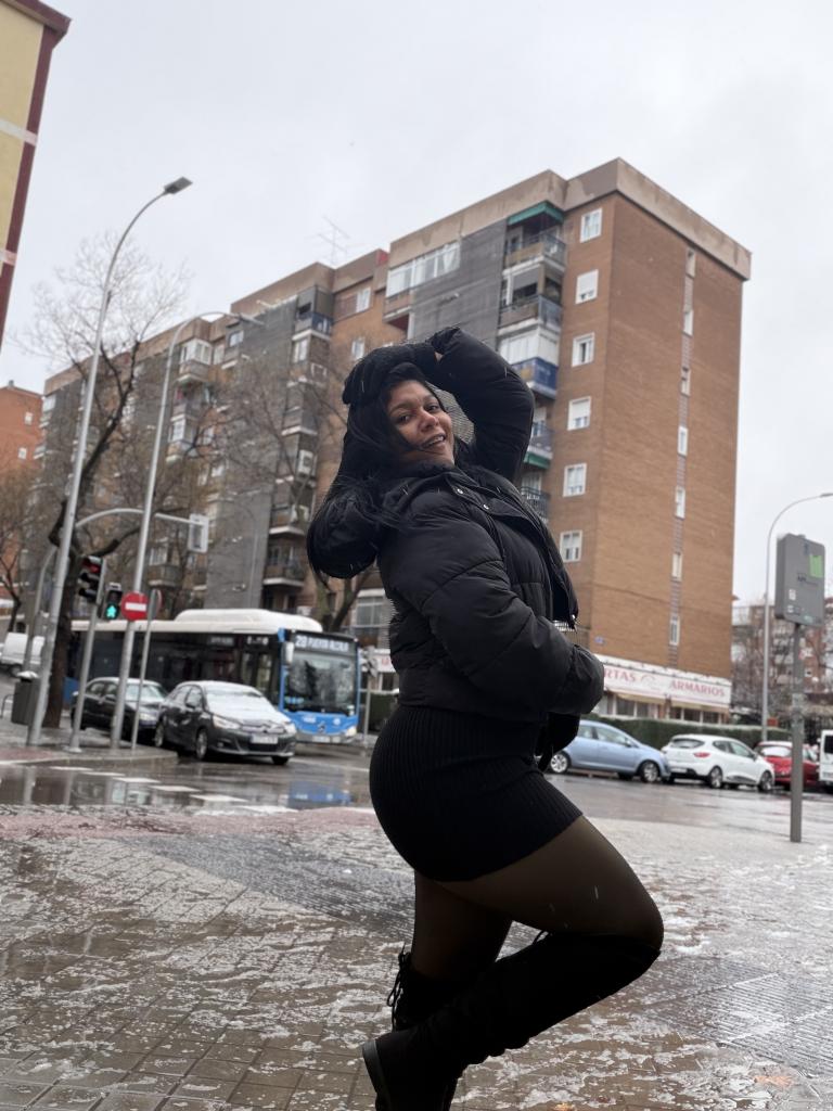 613231503: Chica busca chico en Cáceres