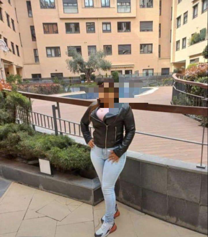 641378120: Chica busca chico en León