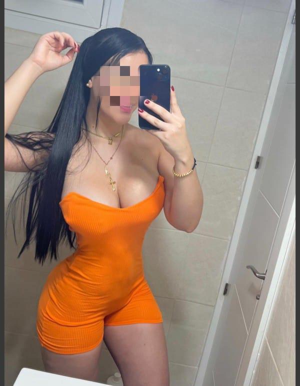 Chica busca chico en Salamanca: 