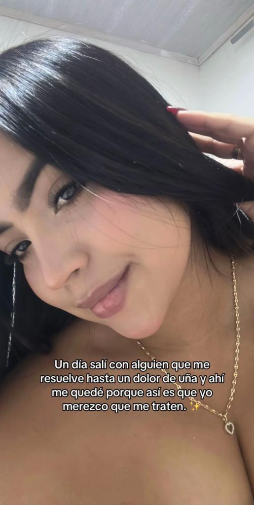 Chica busca chico en Tenerife: 