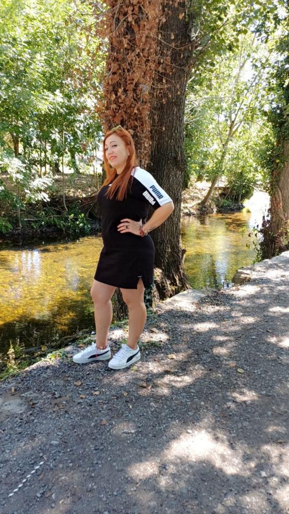 Chica busca chico en Lugo: 