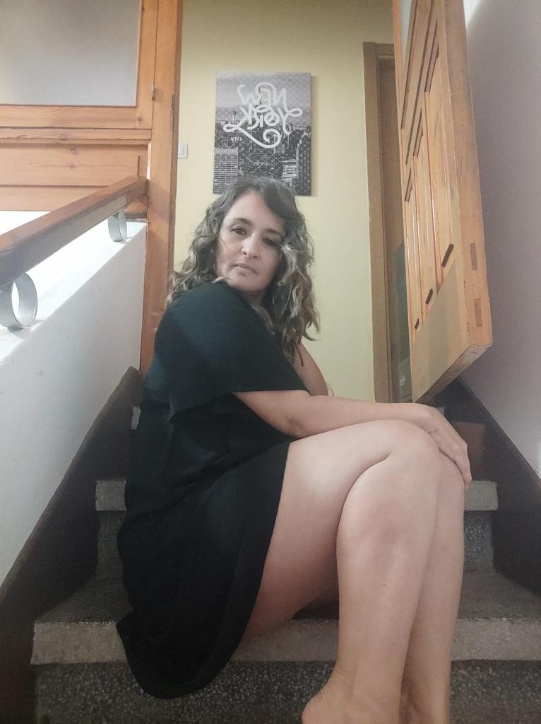 Chica busca chico en Lugo: 