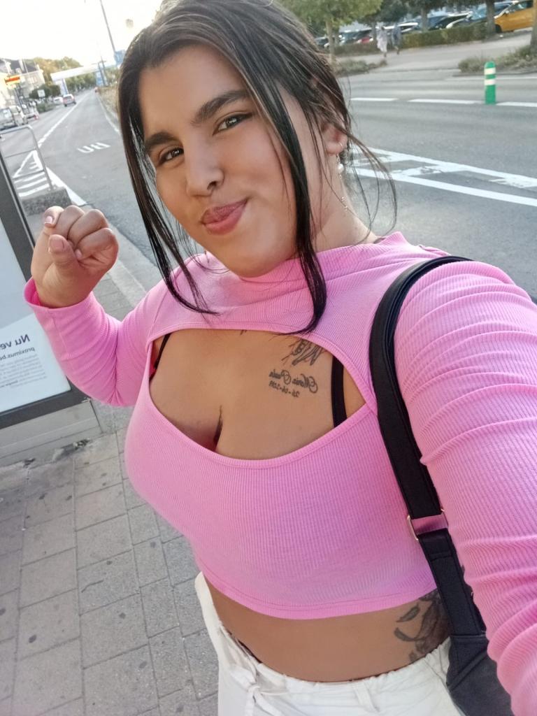 Chica busca chico en Valencia: 