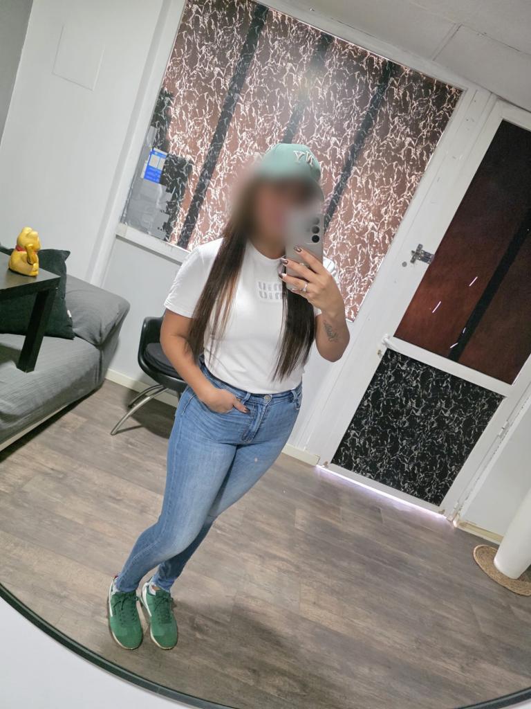 641502754: Chica busca chico en Valencia