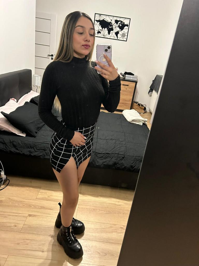 Chica busca chico en Madrid: 