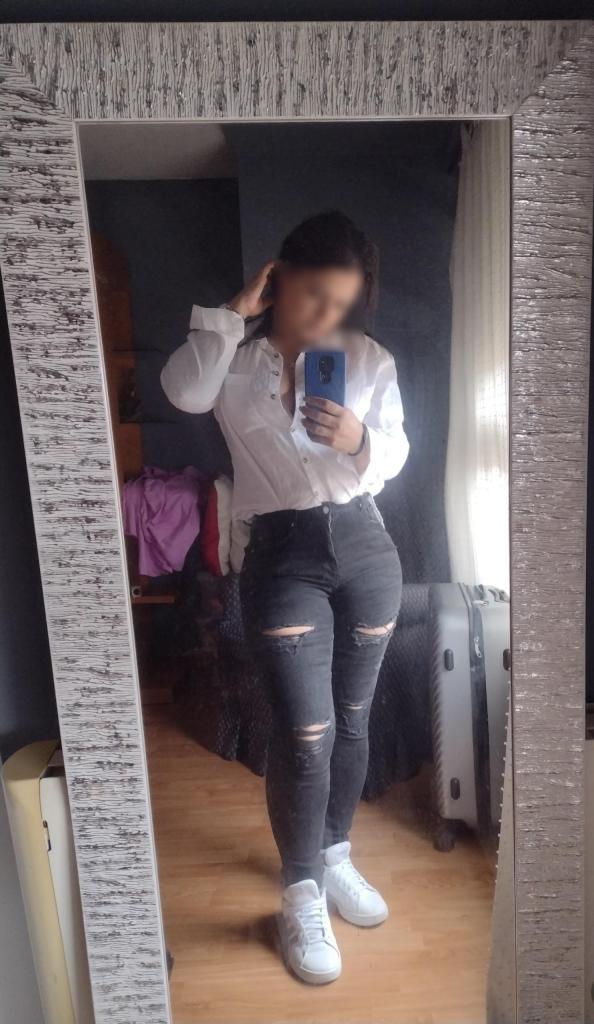 Chica busca chico en Valencia: 