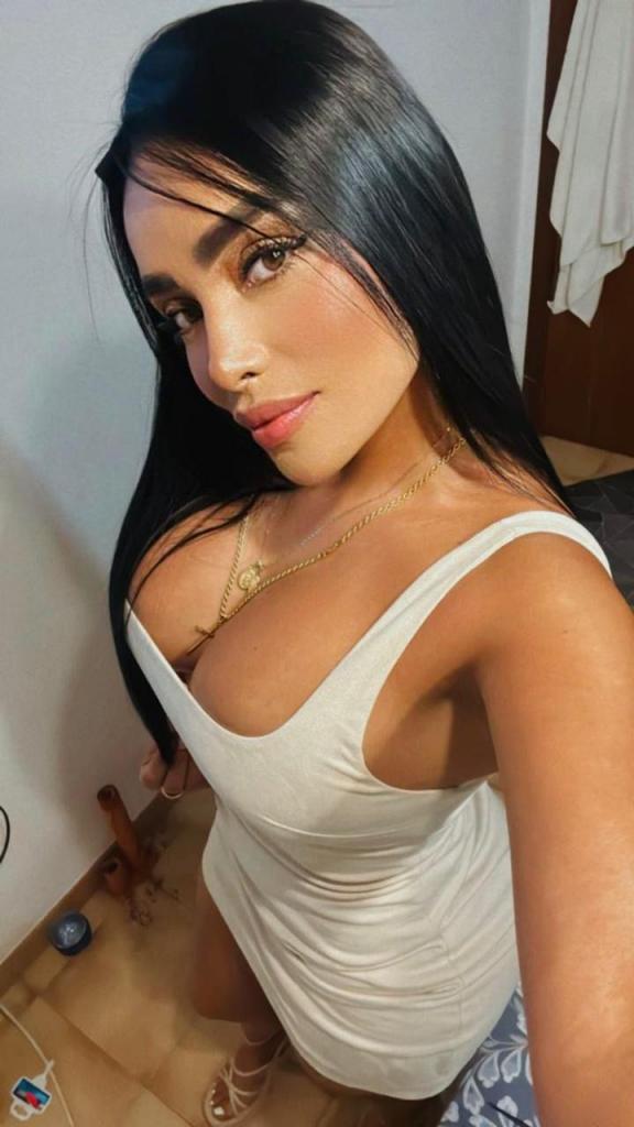 Chica busca chico en Valencia: 