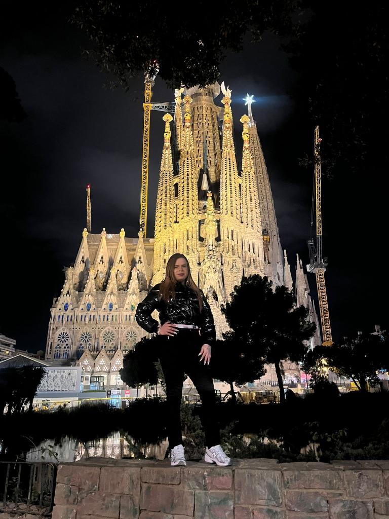 657399881: Transexual en Barcelona