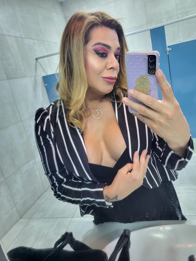 Transexual en Málaga: 