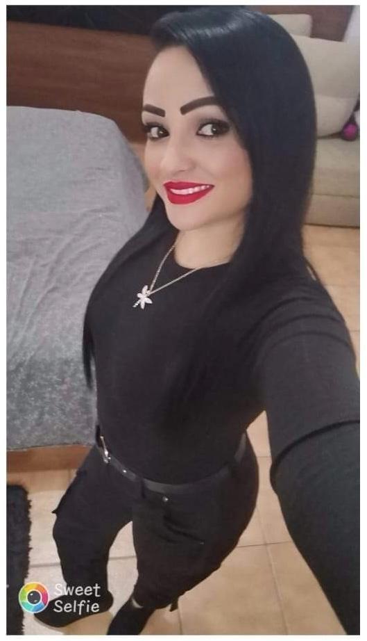 Chica busca chico en Sevilla: 