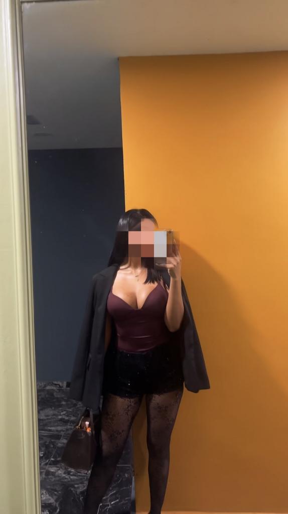 Chica busca chico en Madrid: 