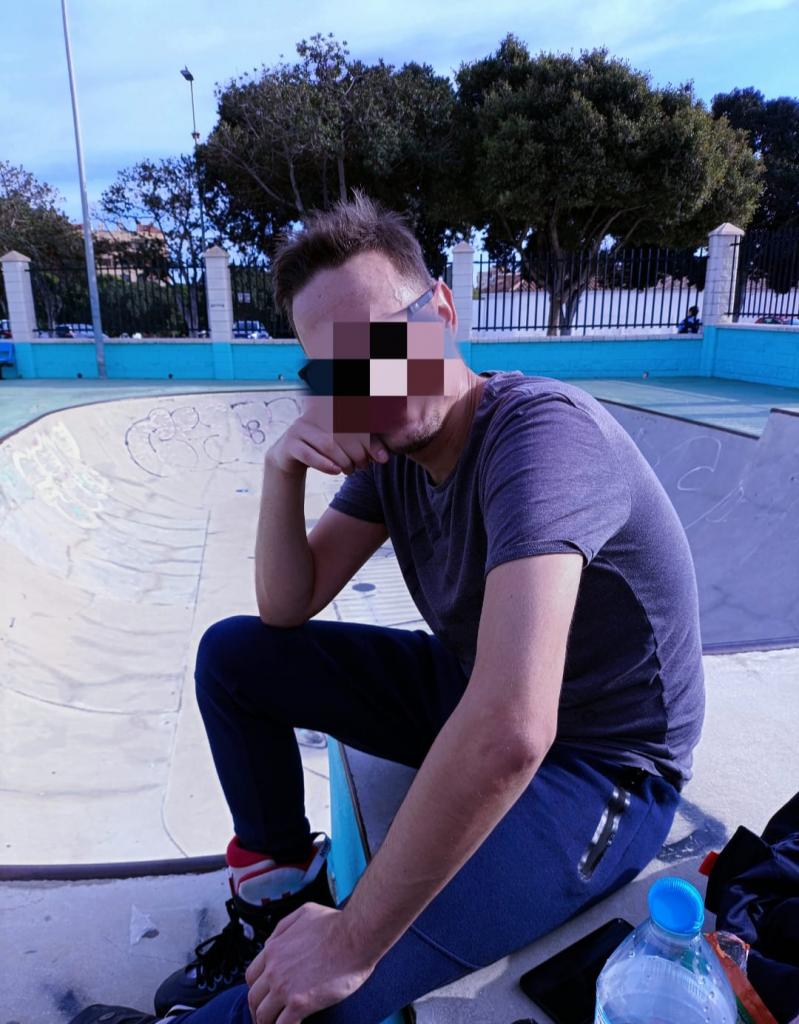 613683068: Travesti en Pontevedra